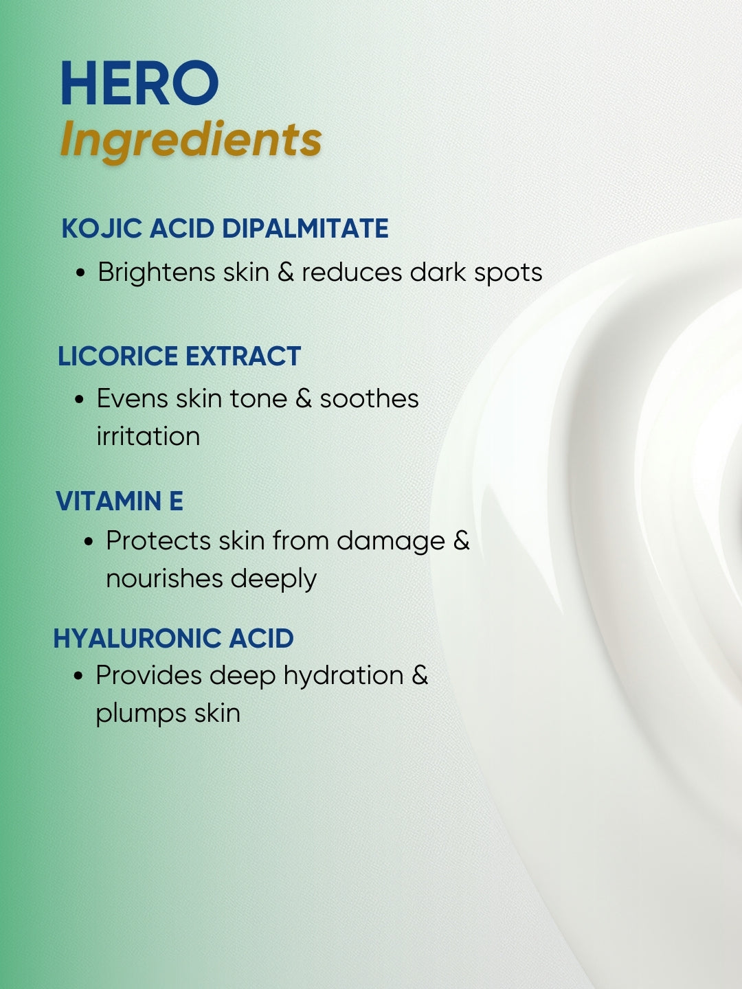 Skin Moisturising Face Cream