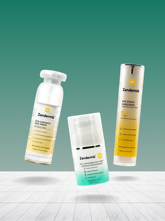 Skin Radiance Kit