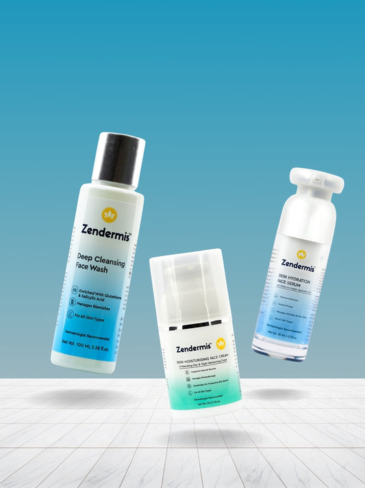 Skin Hydration Kit