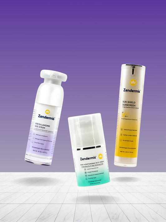 Spot Corrector Kit