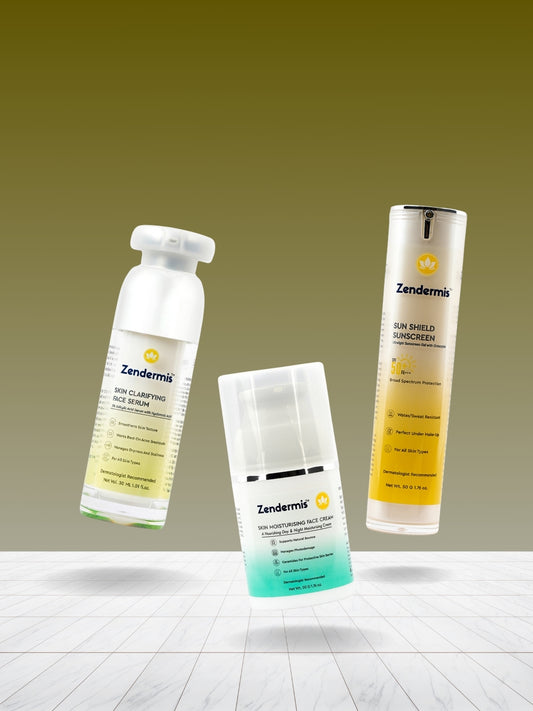 Anti Acne Kit