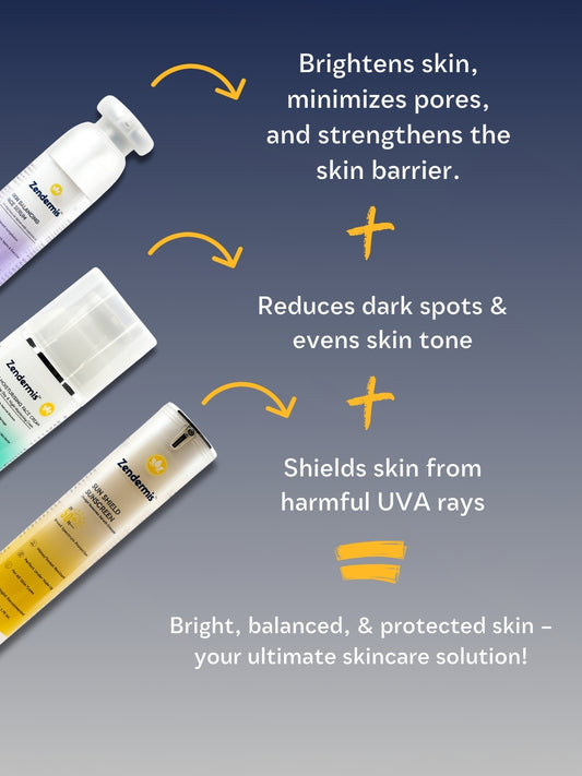 Spot Corrector Kit