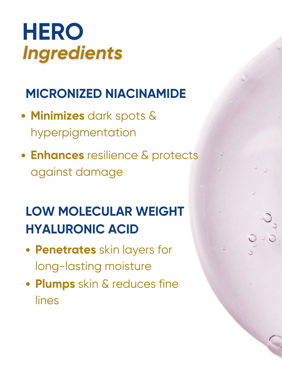 Skin Balancing Face Serum